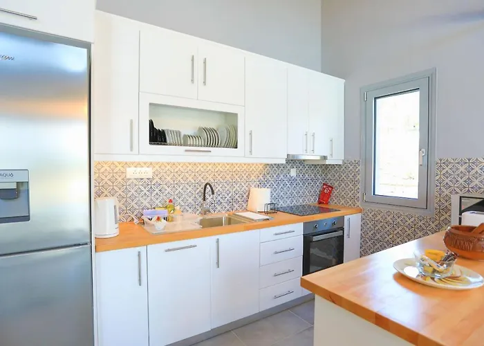 ヴィラ Christina *