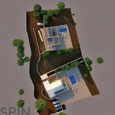 Villa Christina
