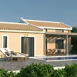Villa Christina Poulades